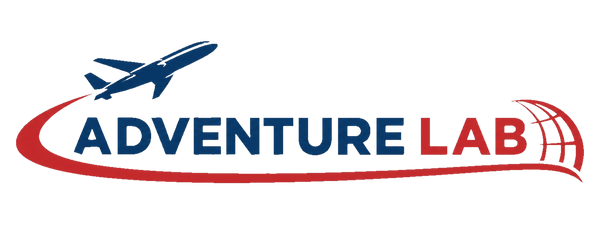 Go Somewhere | AdventureLab